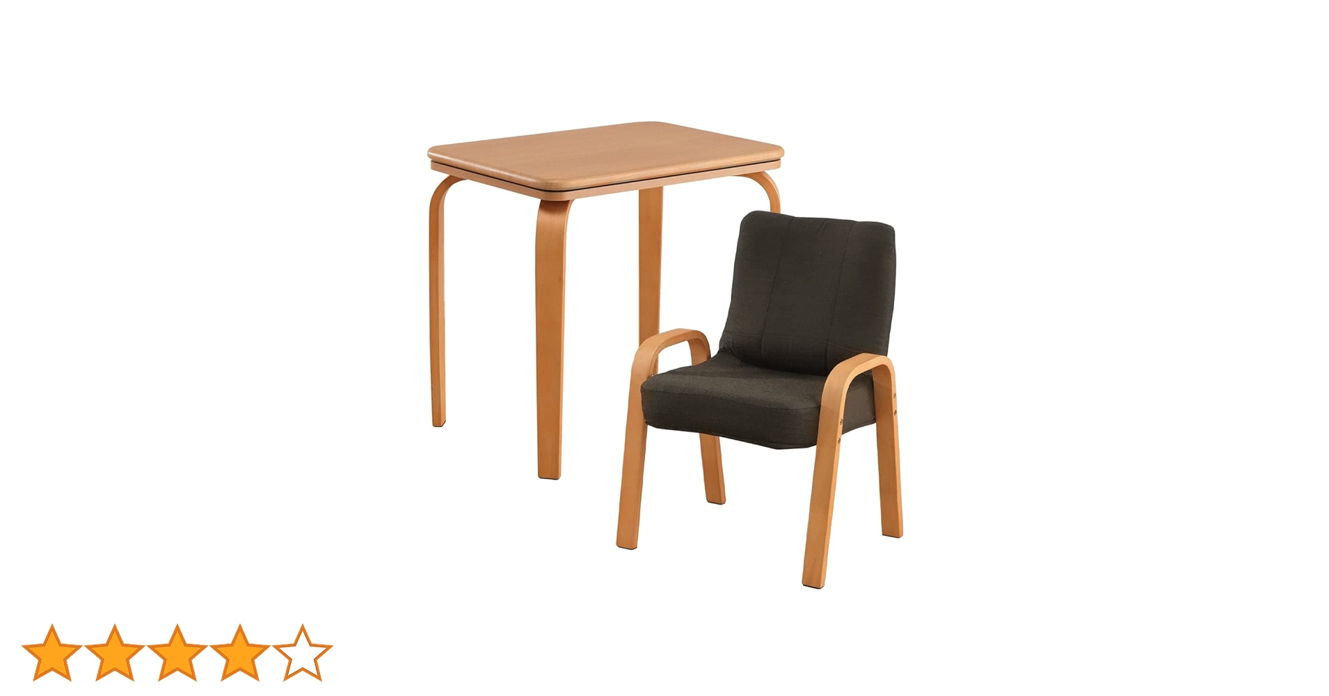 Amazon｜こたつ テーブル ハイタイプ ロータイプ 一人用 ライラ